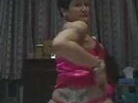 Filipina Milf Defiling Go steady with