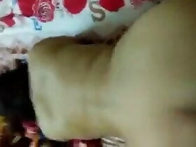 Aunty Fucked Doggy